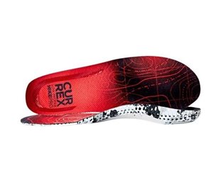 Currex HikePro Insole Low Support