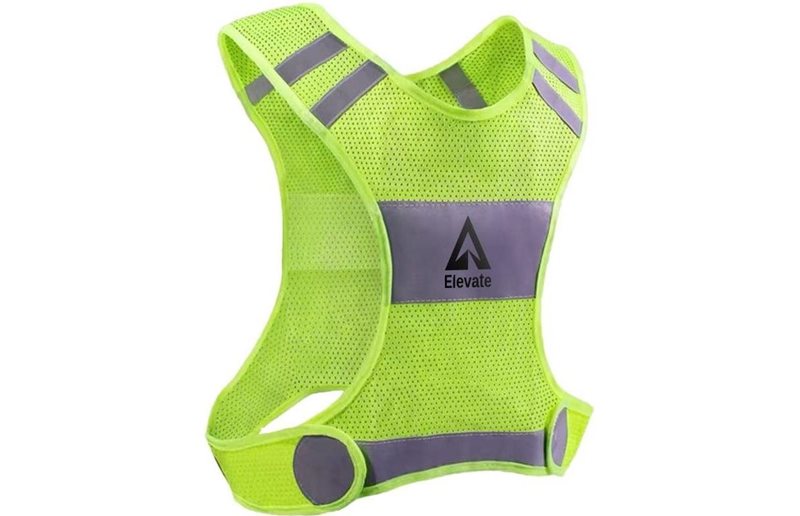 Elevate High Visibility Vest