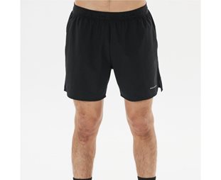 Endurance Bing 2in1 Shorts herr Black