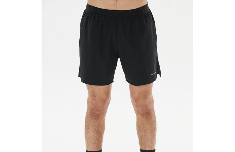 Endurance Bing 2in1 Shorts herr Black