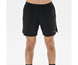 Endurance Bing 2in1 Shorts herr Black