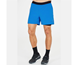 Endurance Bing 2in1 Shorts herr Strong Blue