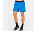 Endurance Bing 2in1 Shorts M Strong Blue