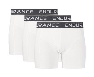 Endurance Burke Boxershorts - 3 Pack herr