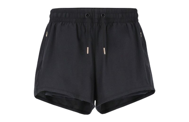 Endurance Eslaire 2-in1 Shorts dam