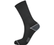 Endurance Hoope Crew Socks 8-Pack Black