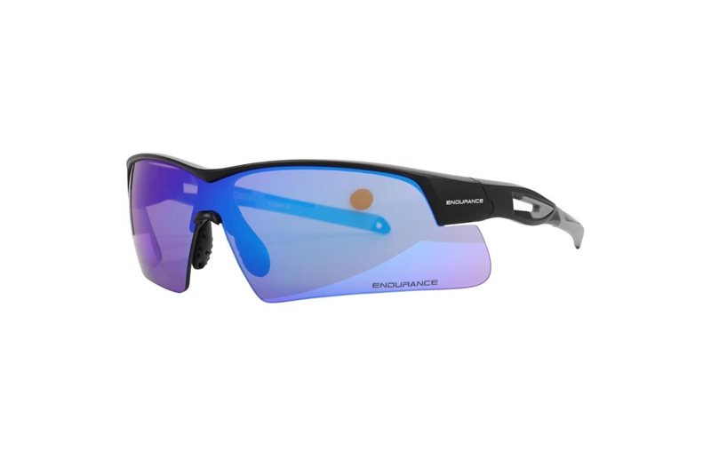 Endurance Jacque Half-Frame Sports Glass