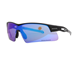 Endurance Urheilulasit Jacque Half-Frame Sports Glass