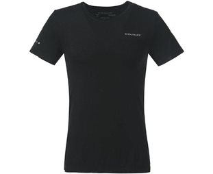 Endurance Jaro Melange Seamless T-Shirt herr