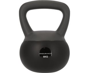 Endurance Kettlebell 6KG