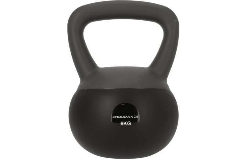 Endurance Kettlebell 6KG