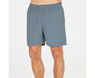 Endurance Kros 2in1 Shorts herr