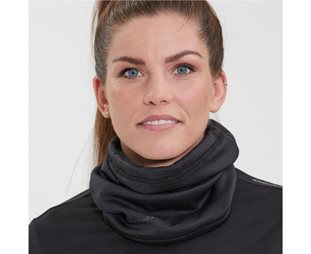 Endurance Nevier Waffle Neck Gaiter