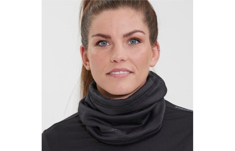 Endurance Nevier Waffle Neck Gaiter