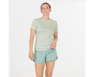 Endurance Nomia S/S Tee dam