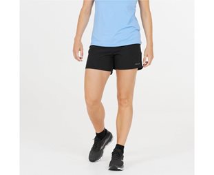 Endurance Potis 2in1 Shorts dam