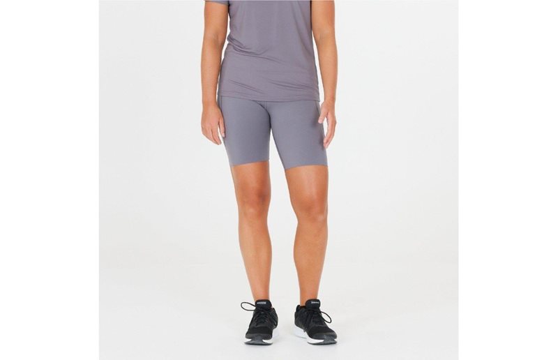 Endurance Tathar Short Tights w/pocket dam