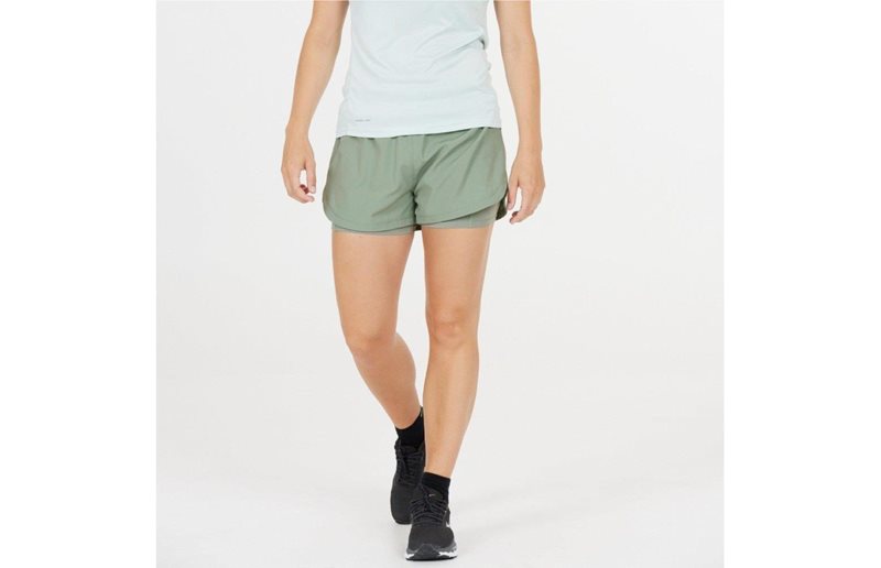 Endurance Yarol 2in1 Shorts W