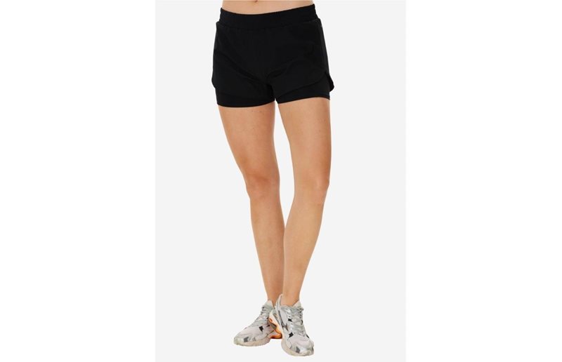 Endurance Yarol 2-in-1 Shorts W