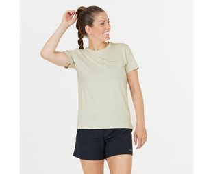 Endurance Yonan Performance S/S Tee