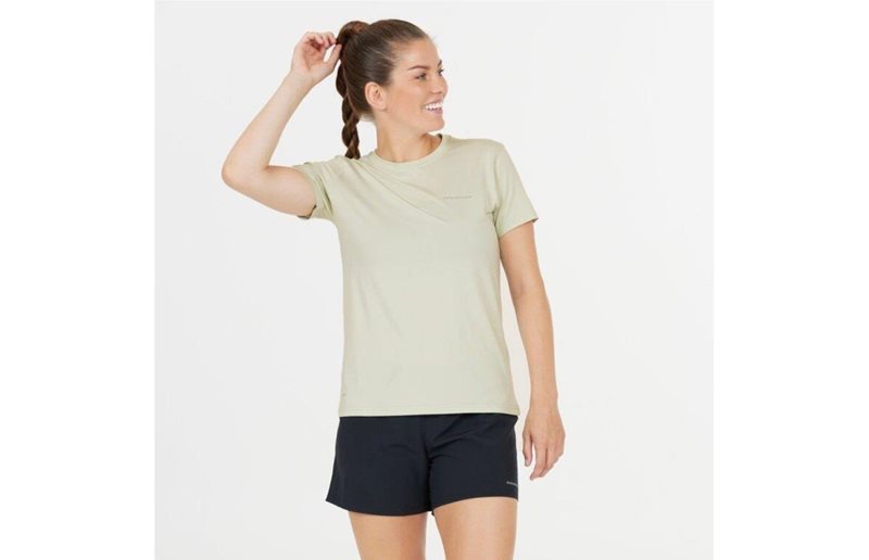 Endurance Yonan Performance S/S Tee