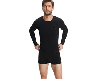 Falke Men's Wool-Tech Light Boxer Regular herr