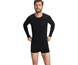 Falke Men's Wool-Tech Light Boxer Regular herr