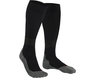 Falke Ru Compression Energy dam Black Mix