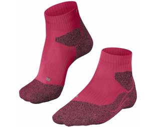 Falke RU Trail Socks dam Rose
