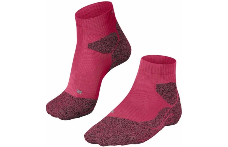 Falke RU Trail Socks dam Rose