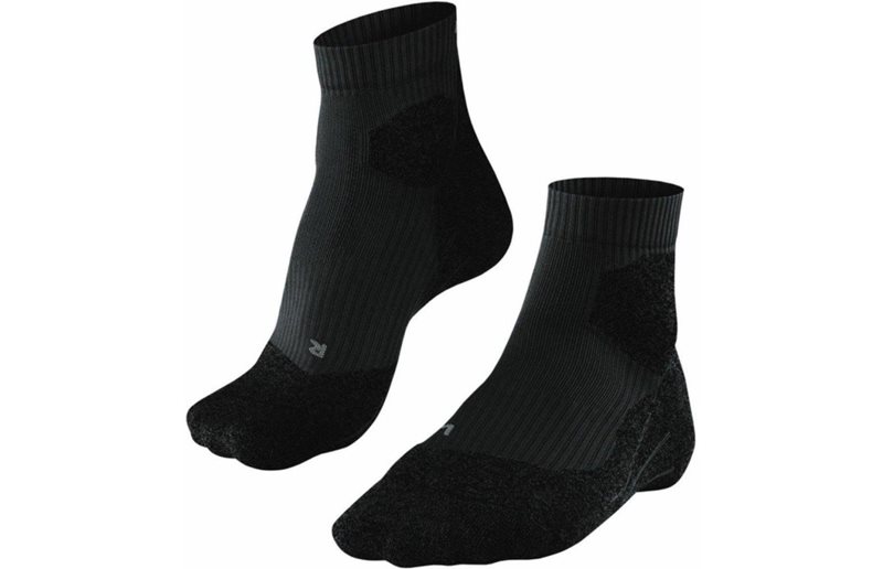 Falke RU Trail Socks dam Black-Mix