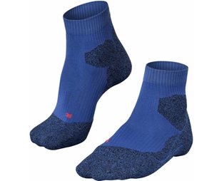 Falke RU Trail Socks herr Athletic Blue