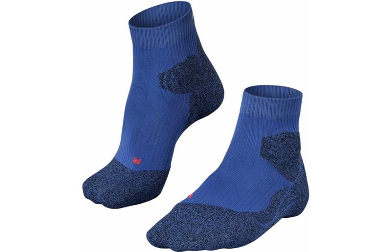 Falke RU Trail Socks herr Athletic Blue