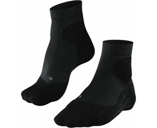 Falke RU Trail Socks herr Black-Mix