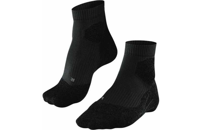 Falke RU Trail Socks M Black-Mix