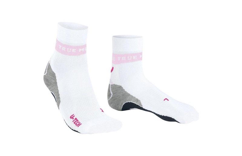 Falke RU True Motion Aion W White