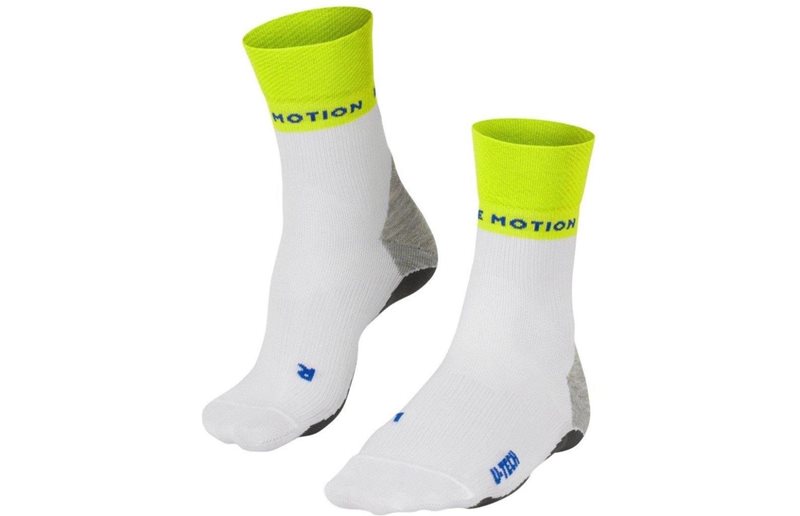 Falke RU True Motion Nevos herr White
