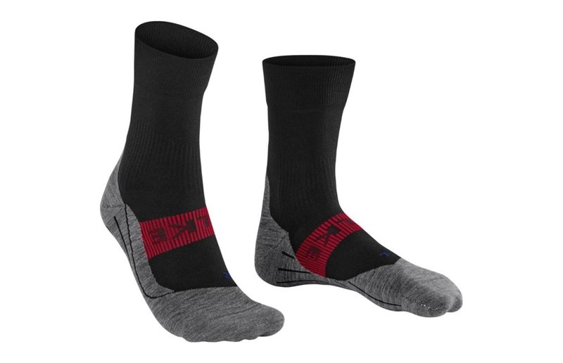 Falke Ru4 Endurance Cool W Black