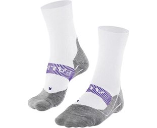 Falke Ru4 Endurance Cool dam White