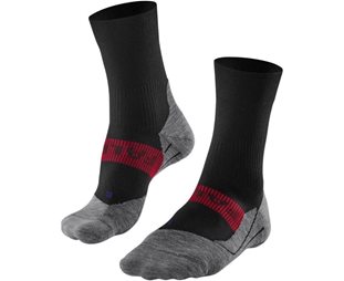Falke Ru4 Endurance Cool herr Black