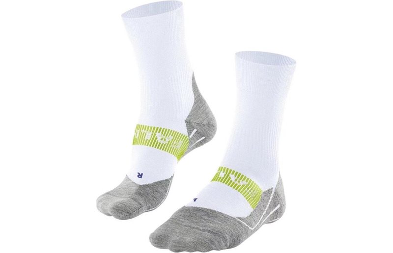 Falke Ru4 Endurance Cool herr White
