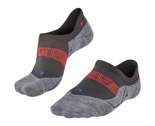 Falke Ru4 Endurance Cool Invisible dam Black