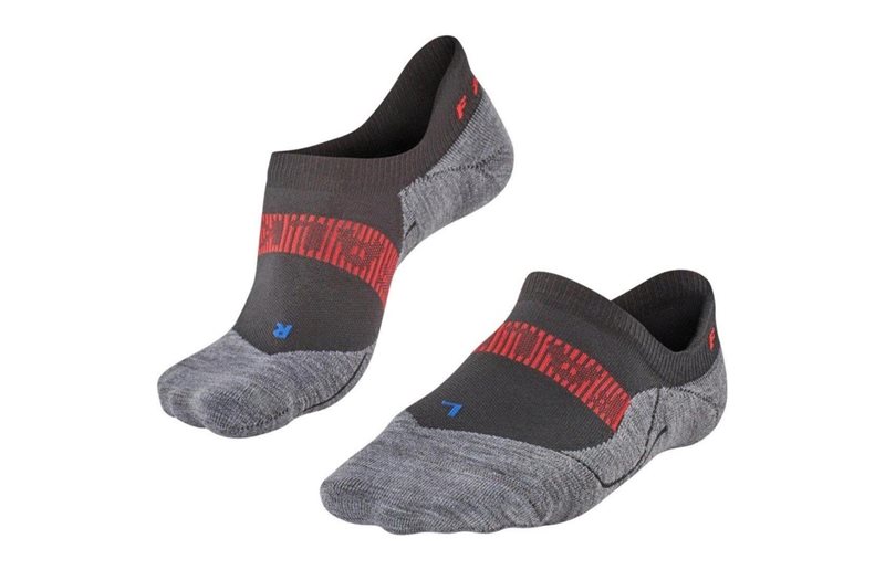 Falke Ru4 Endurance Cool Invisible dam Black