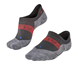 Falke Ru4 Endurance Cool Invisible dam Black