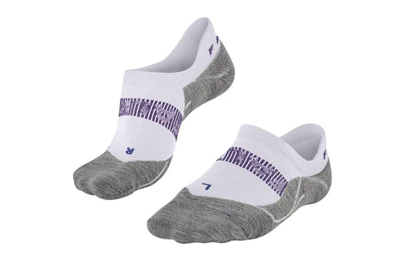 Falke Ru4 Endurance Cool Invisible W White