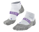 Falke Ru4 Endurance Cool Short W White