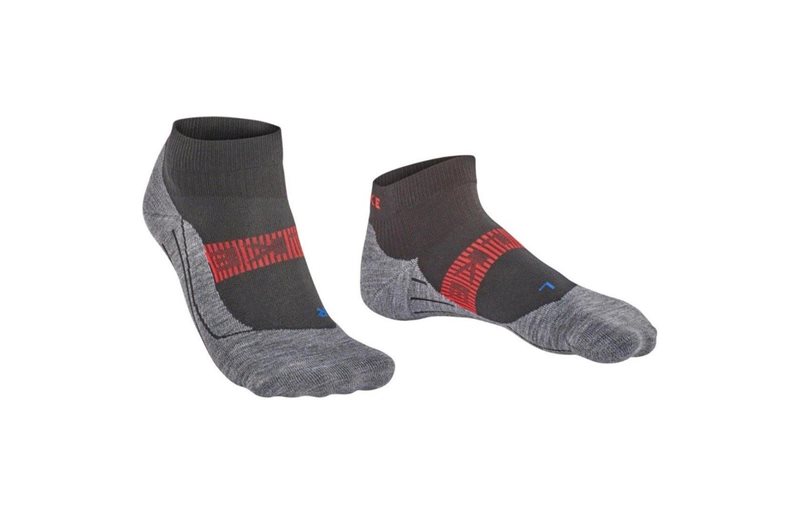 Falke Ru4 Endurance Cool Short herr Black