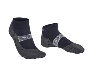 Falke Ru4 Endurance Cool Short herr Space Blue