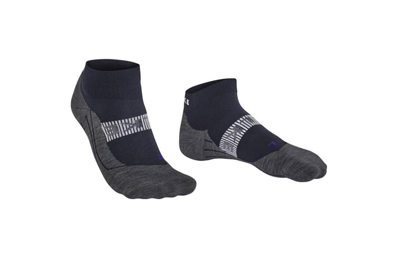 Falke Ru4 Endurance Cool Short M Space Blue