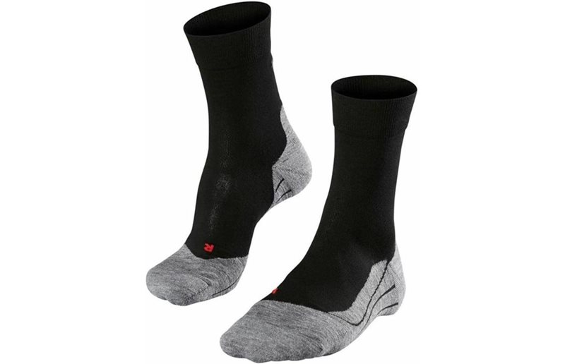 Falke RU4 Endurance Running Sock M Sort-Mix